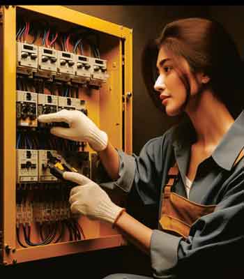 Electrical Team